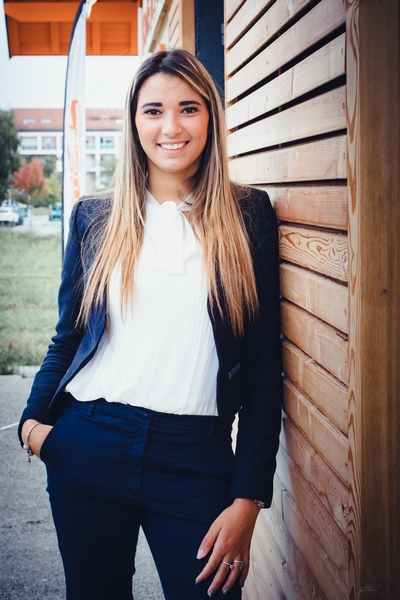 BARIKA Myriam