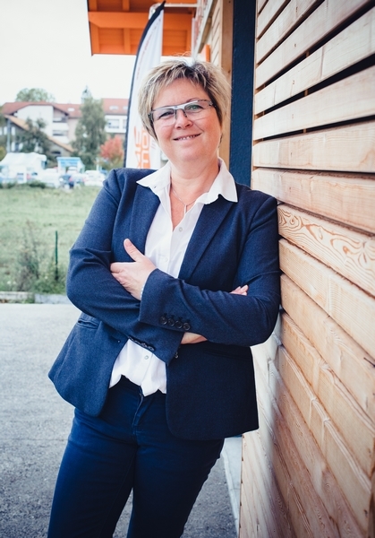 MAGAUD Sandrine